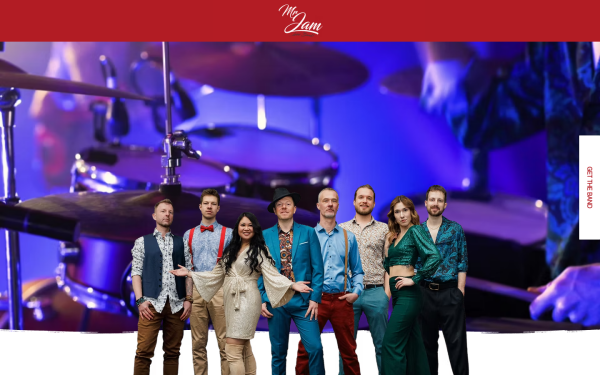 www.mrjam.de