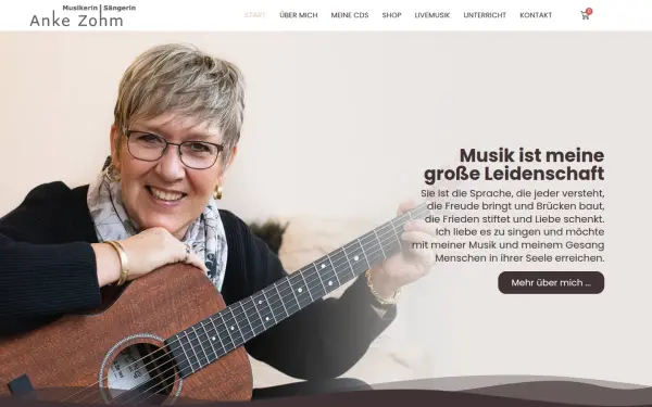 ankezohm.de