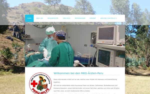 www.mkg-aerzte-peru.de