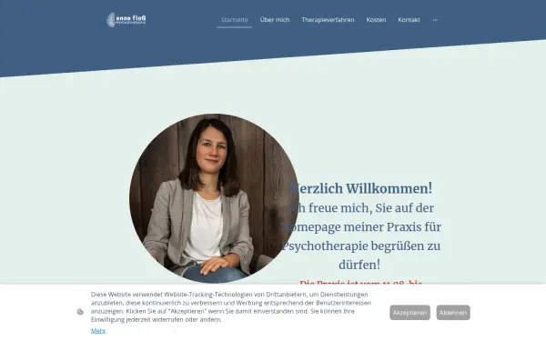 www.psychotherapie-floss.de