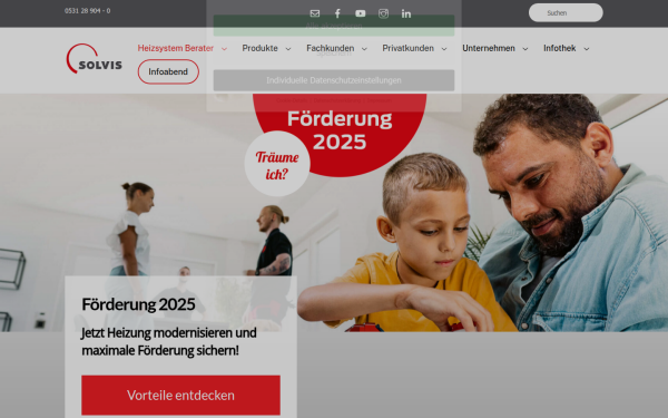 www.solvis.de