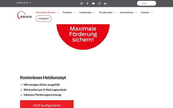 www.solvis.de