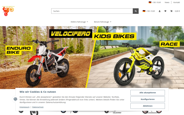 dirtbikes.at