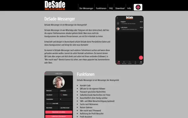 desade.de