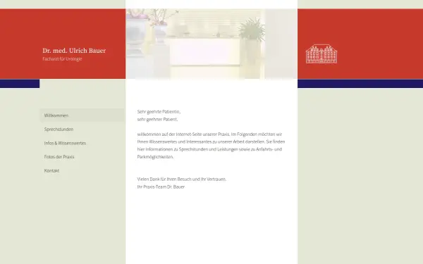 www.dr-u-bauer.com