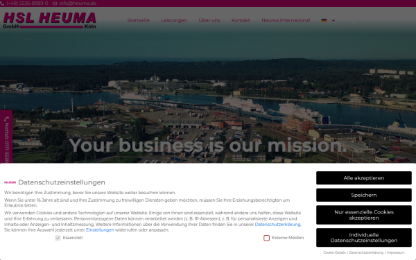 www.heuma.eu