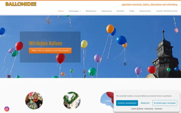 ballonidee.de
