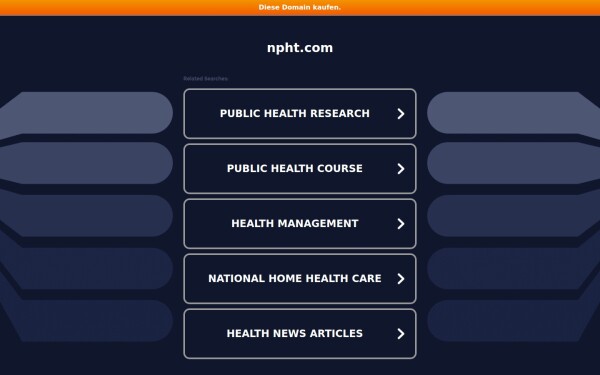 npht.com