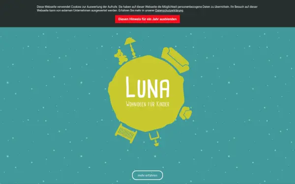 www.luna-kinderzimmer.de