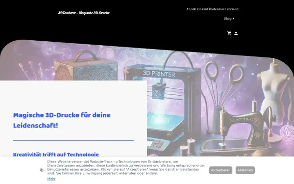 3dzauberer.de