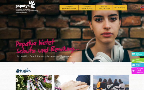 papatya.org