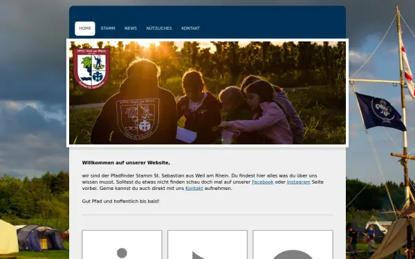 www.dpsg-weil.de