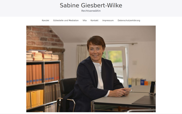 www.giesbert-wilke.de