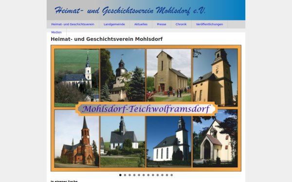 mohlsdorf.de