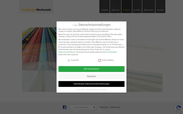 www.archaeologie-werkstatt.de