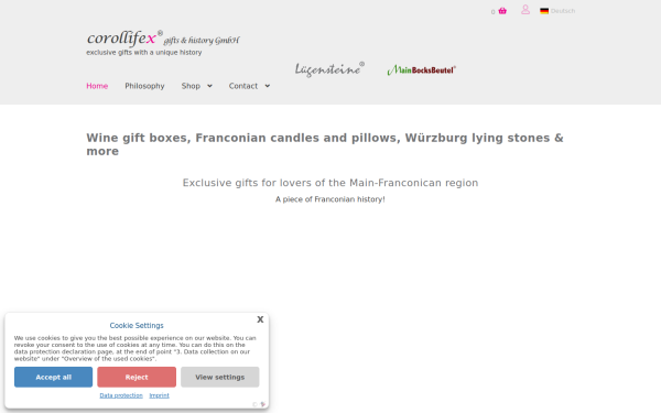 www.corollifex.de