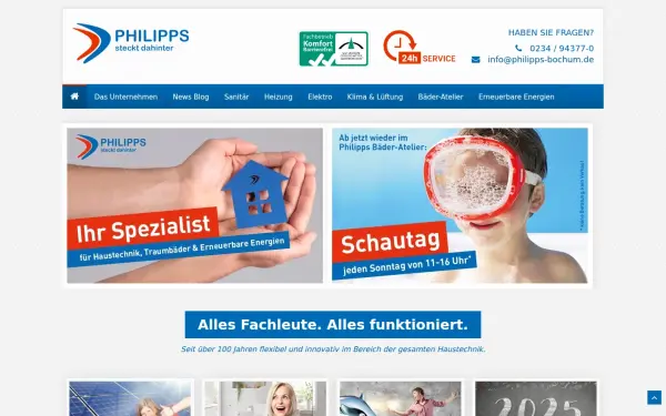 dachs-ruhr.de