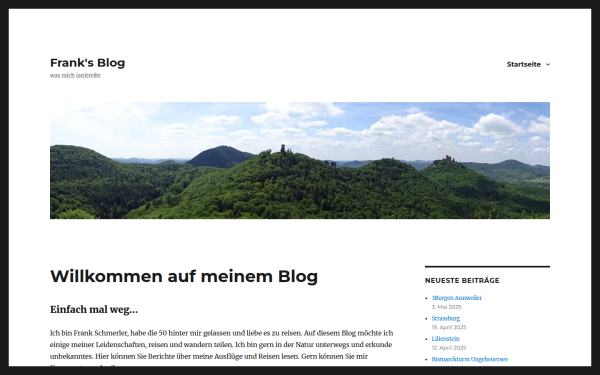 wasmichtreibt.de