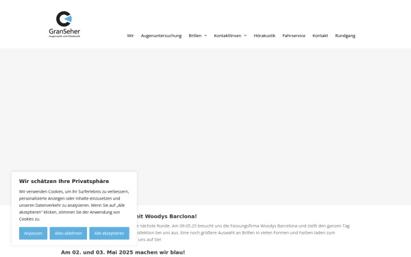 www.granseher.de