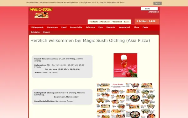 www.magicsushi-esting.de