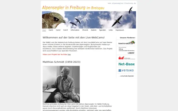 alpensegler-freiburg.de