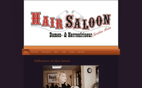 www.hairsaloon.de