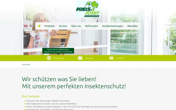 www.preis-insektenschutz.de