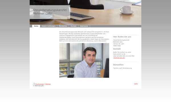 www.stb-lafci.de