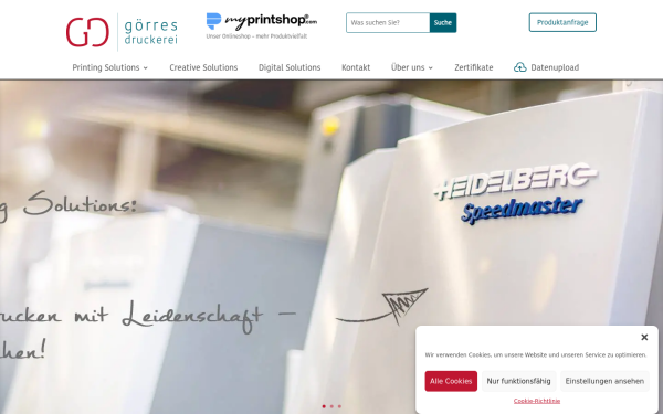 www.goerres-druckerei.de
