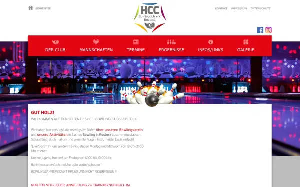 www.hcc-bowlingclub.de