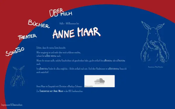 anne-maar.de