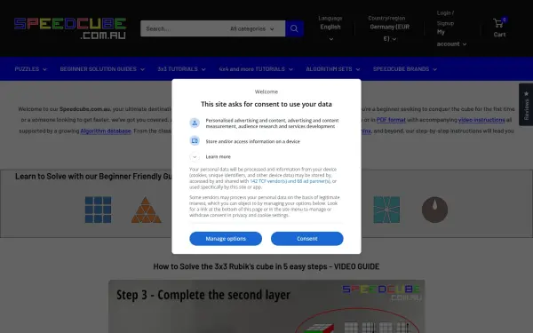 de.speedcube.com.au