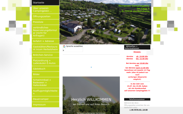 www.laue-camp.de
