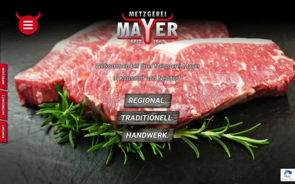 www.metzgermayer.de