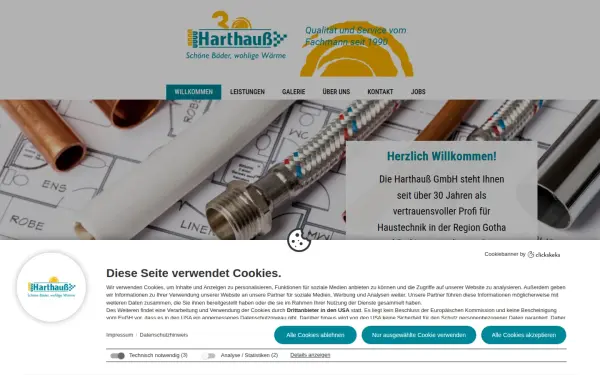 harthauss.de