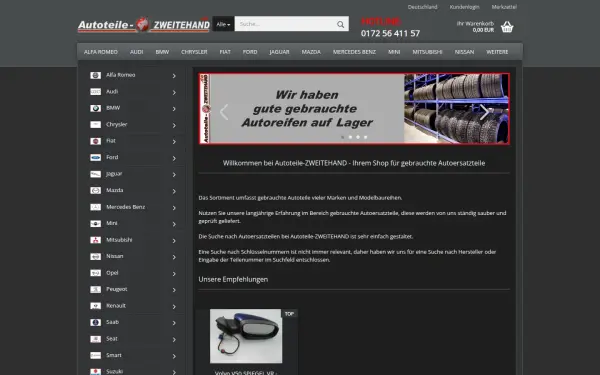 autoteile-zweitehand.de