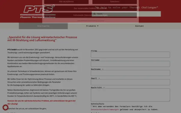 ptsglobal.ostermeier-gmbh.com