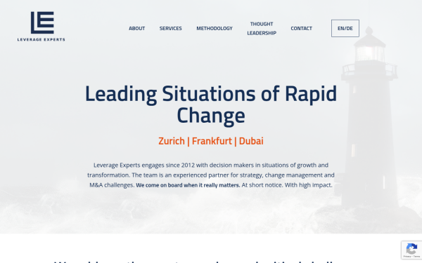 leverage-experts.com
