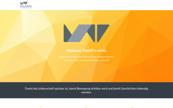 mylonas.biz