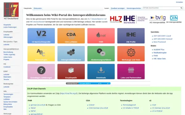 wiki.hl7.de