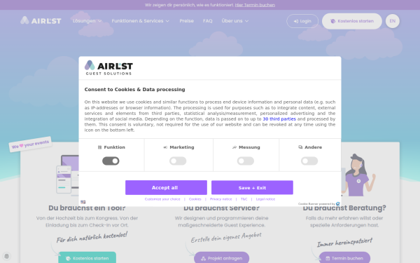 www.airlst.com