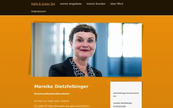 www.dietzfelbinger-kommunikation.de