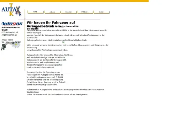autozentrum-kassel.de
