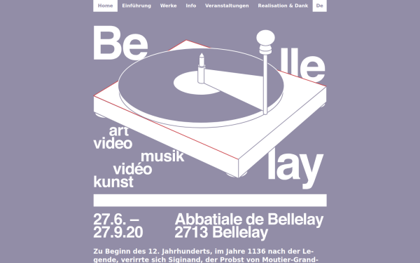 art-bellelay.ch