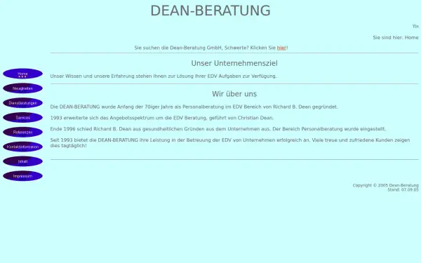 dean-beratung.de