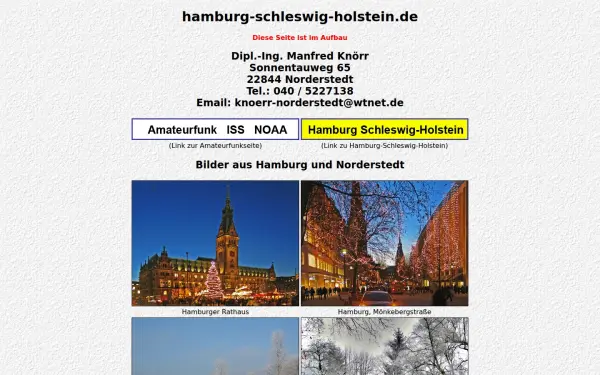 hamburg-schleswig-holstein.de