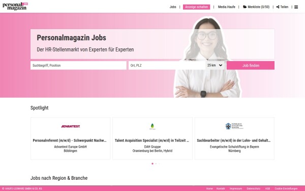 jobs.personalmagazin.de