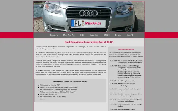 meina4.de