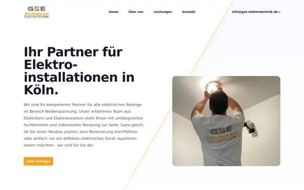 gse-elektrotechnik.de