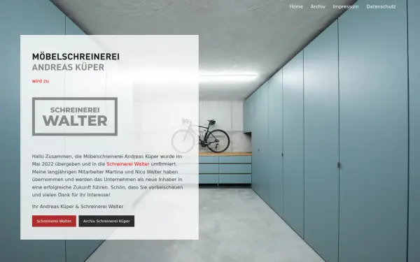 schreinerei-kueper.de